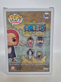 One Piece - Shanks (839) CHASE