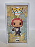 One Piece - Shanks (839) CHASE