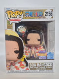 One Piece - BOA Hancock (2156) DELUXE
