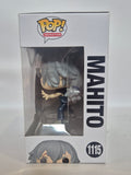 Jujutsu Kaisen - Mahito (1115)