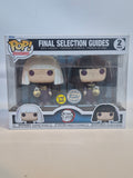 Demon Slayer - Final Selection Guides (2 Pack)