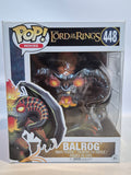 The Lord of the Rings - Balrog (448)