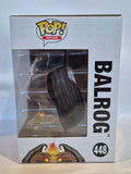 The Lord of the Rings - Balrog (448)