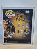 The Lord of the Rings - Balrog (448)