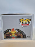 The Lord of the Rings - Balrog (448)