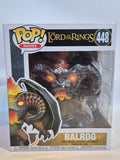 The Lord of the Rings - Balrog (448)