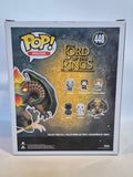 The Lord of the Rings - Balrog (448)
