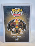 The Lord of the Rings - Balrog (448)