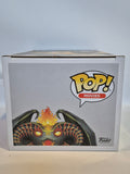 The Lord of the Rings - Balrog (448)