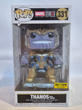 Marvel Studios - Thanos with Throne (331)