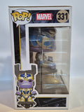 Marvel Studios - Thanos with Throne (331)