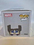 Marvel Studios - Thanos with Throne (331)
