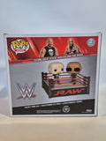 WWE - "Stone Cold" Steve Austin and The Rock (2 Pack)