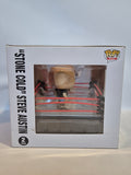 WWE - "Stone Cold" Steve Austin and The Rock (2 Pack)