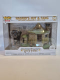 Harry Potter - Hagrid's Hut & Fang (08)