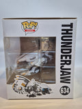 Playstation - Thunderjaw (634)