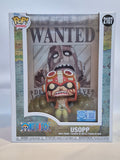 One Piece - Usopp (2107)