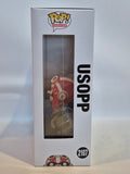 One Piece - Usopp (2107)