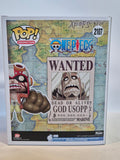 One Piece - Usopp (2107)