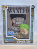 One Piece - Roronoa Zoro (2124)