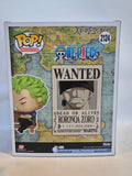 One Piece - Roronoa Zoro (2124)