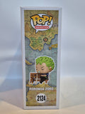 One Piece - Roronoa Zoro (2124)