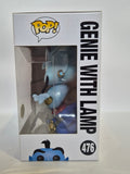 Aladdin - Genie with Lamp (476)