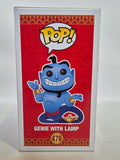 Aladdin - Genie with Lamp (476)