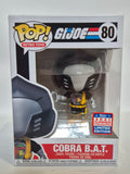 G.I. JOE - Cobra B.A.T. (80)