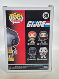 G.I. JOE - Cobra B.A.T. (80)