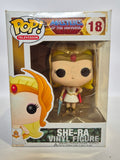 Masters of the Universe - She-Ra (18)