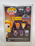 Masters of the Universe - She-Ra (18)