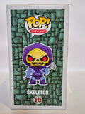 Masters of the Universe - Skeletor (19)