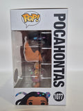 Disney Princess - Pocahontas (1077)
