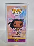 Disney Princess - Pocahontas (1077)