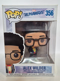 Runaways - Alex Wilder (356)