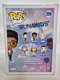 Runaways - Alex Wilder (356)