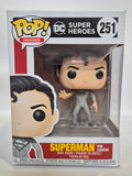 DC Super Heroes - Superman From Flashpoint (251)