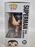 DC Super Heroes - Superman From Flashpoint (251)