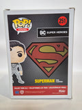 DC Super Heroes - Superman From Flashpoint (251)