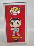 DC Super Heroes - Superman From Flashpoint (251)