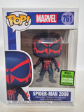Marvel - Spider-Man 2099 (761)