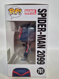 Marvel - Spider-Man 2099 (761)
