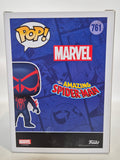 Marvel - Spider-Man 2099 (761)