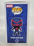 Marvel - Spider-Man 2099 (761)