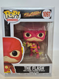 The Flash - The Flash (1097)