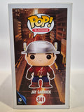 The Flash - Jay Garrick (341)