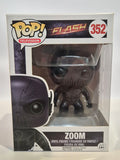 The Flash - Zoom (352)