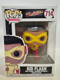 The Flash - Kid Flash (714)