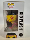 The Flash - Kid Flash (714)